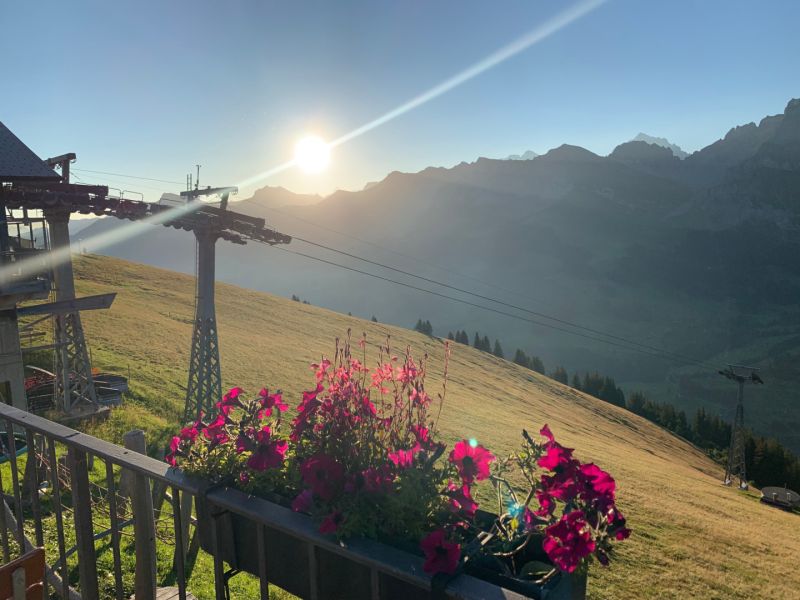 tschentenalp 2024  