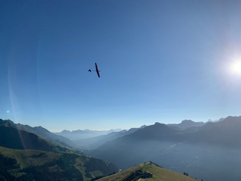 tschentenalp 2024  