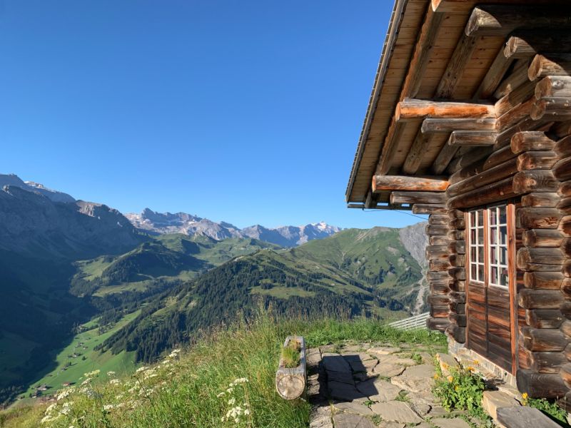 tschentenalp 2024  