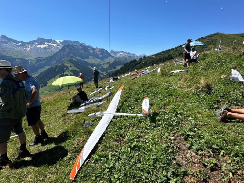 tschentenalp 2024  