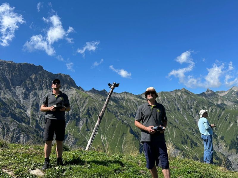 tschentenalp 2024  