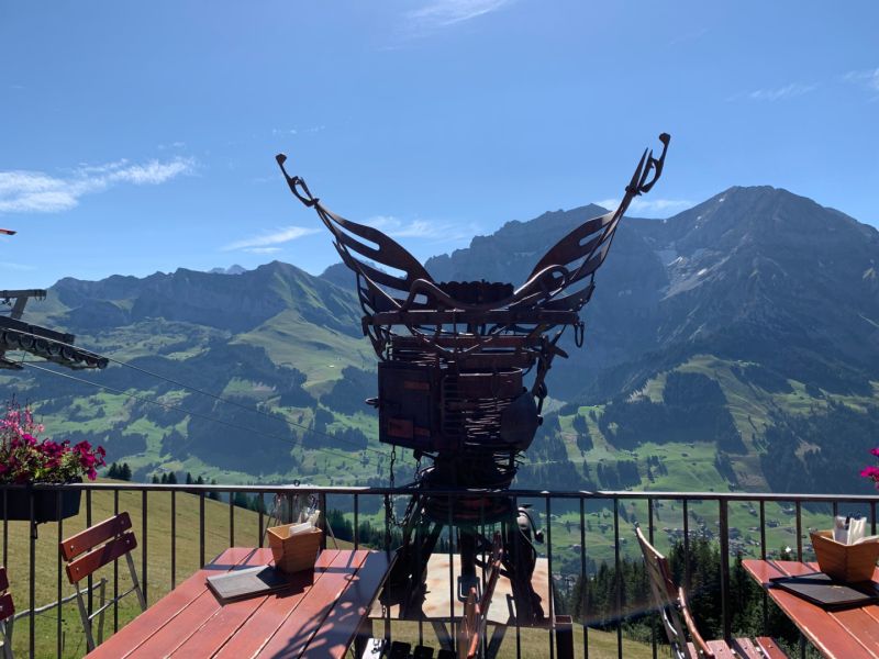 tschentenalp 2024  