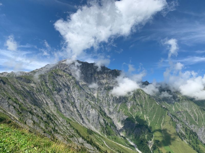 tschentenalp 2024  