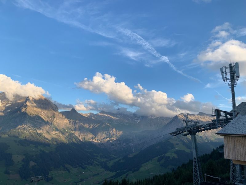 tschentenalp 2024  