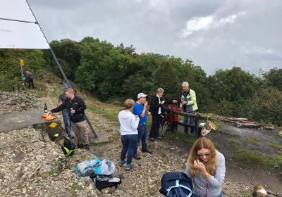 Wanderung 2019