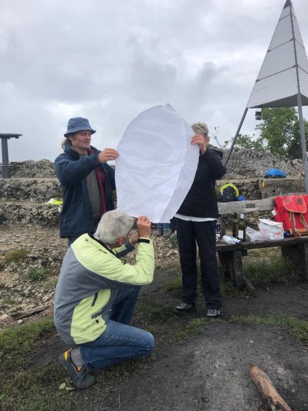wanderung 2019  