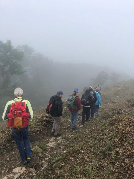 wanderung 2019  